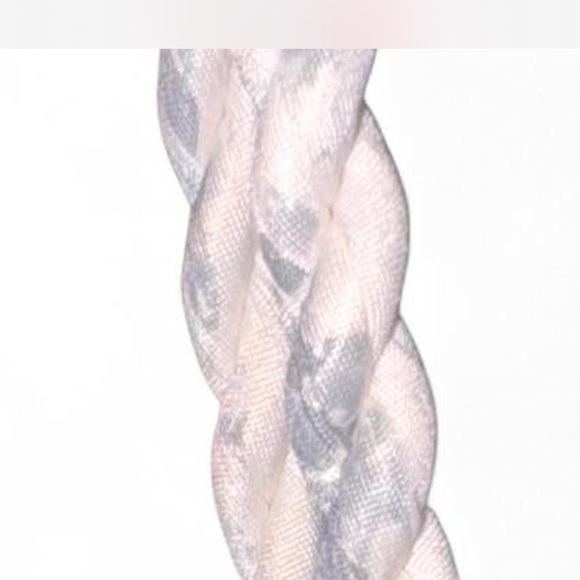 Red and Black Patterned Dress - Picture 5 of 5